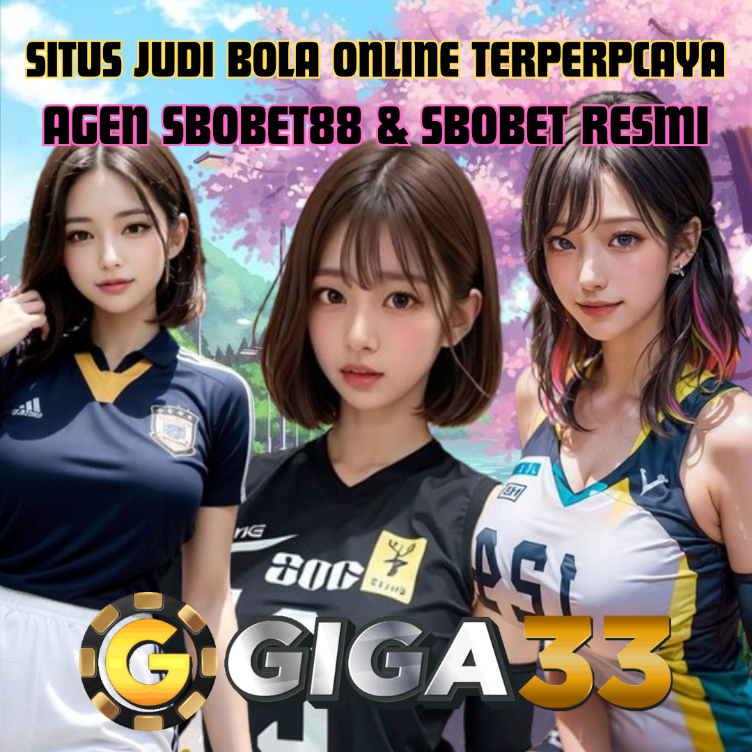 Sbobet Online Giga33